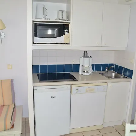 아파트 Appartement Avec Acces 2 Piscines Les Sables-dʼOlonne
