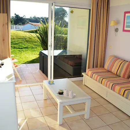Appartement Avec Acces 2 Piscines Les Sables-dʼOlonne