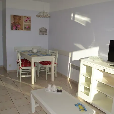 Appartement Avec Acces 2 Piscines 아파트 Les Sables-dʼOlonne