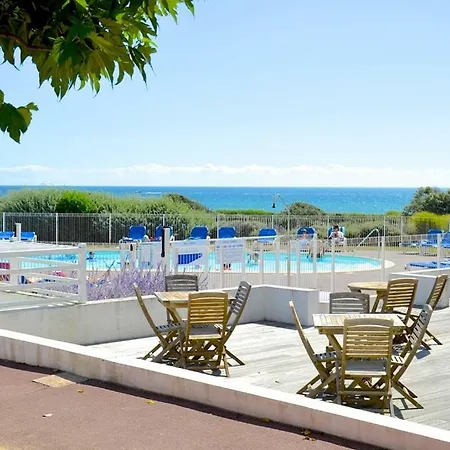 Appartement Avec Acces 2 Piscines
