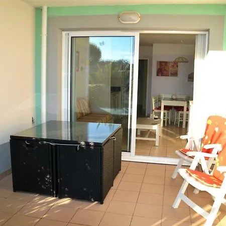 Appartement Avec Acces 2 Piscines *